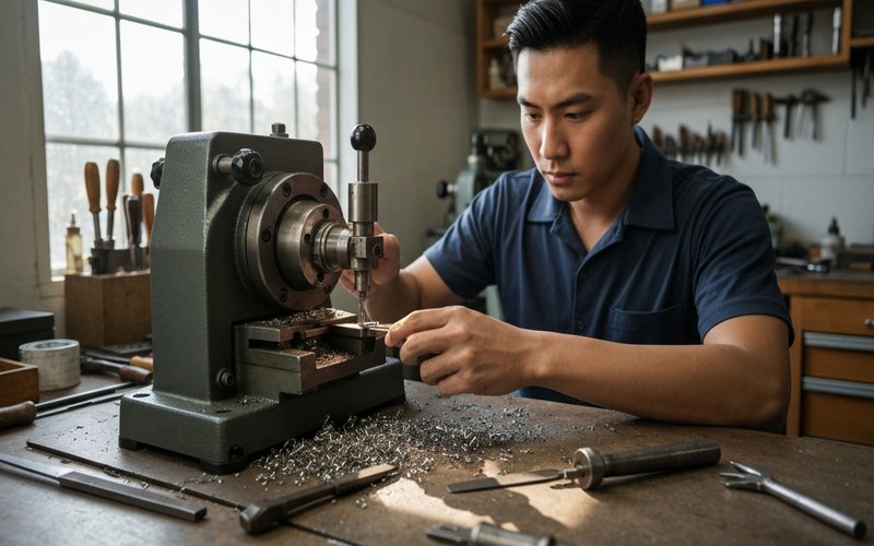 Professional service image 6