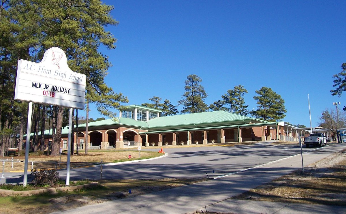 Irmo, SC - Forest Acres (South Carolina) – Wikipedia