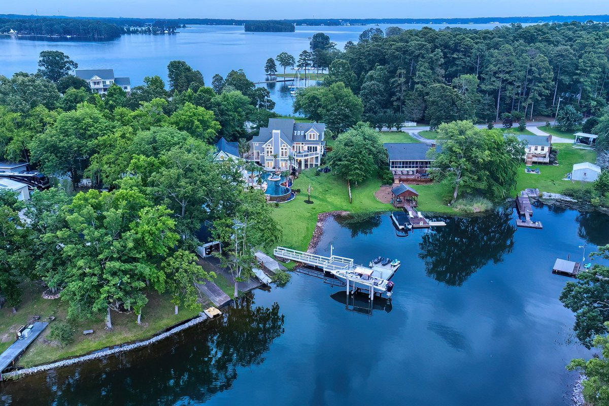 Lake Murray Boulevard Area, SC - Lake Murray Boat Ramps | Public & Private | SC — The Patrick O'Connor Team