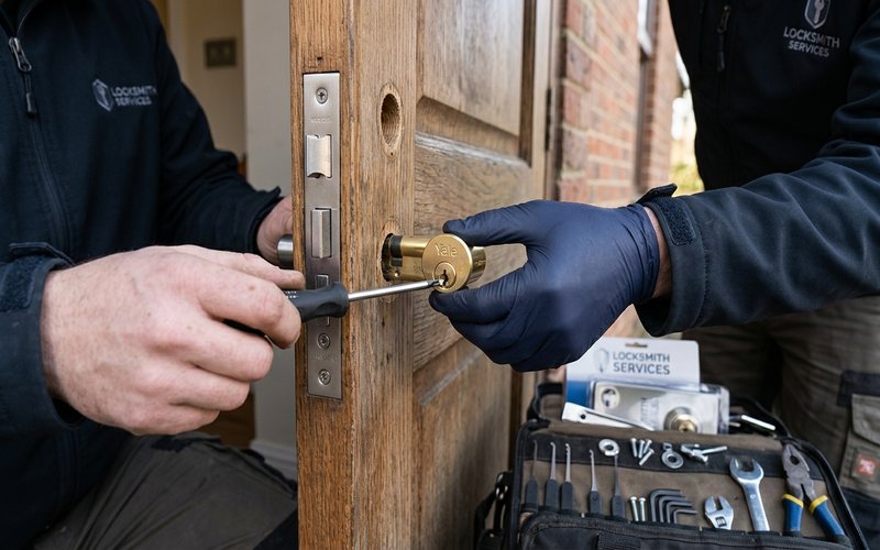 Service image
