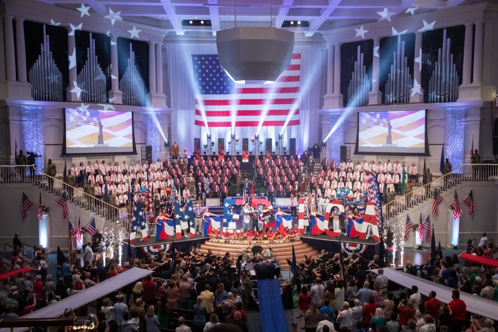 Virginia Wingard Memorial Park Area, SC - ✨ CELEBRATE AMERICA 250 ✨ with Virginia Wingard Memorial UMC - Columbia  Metropo