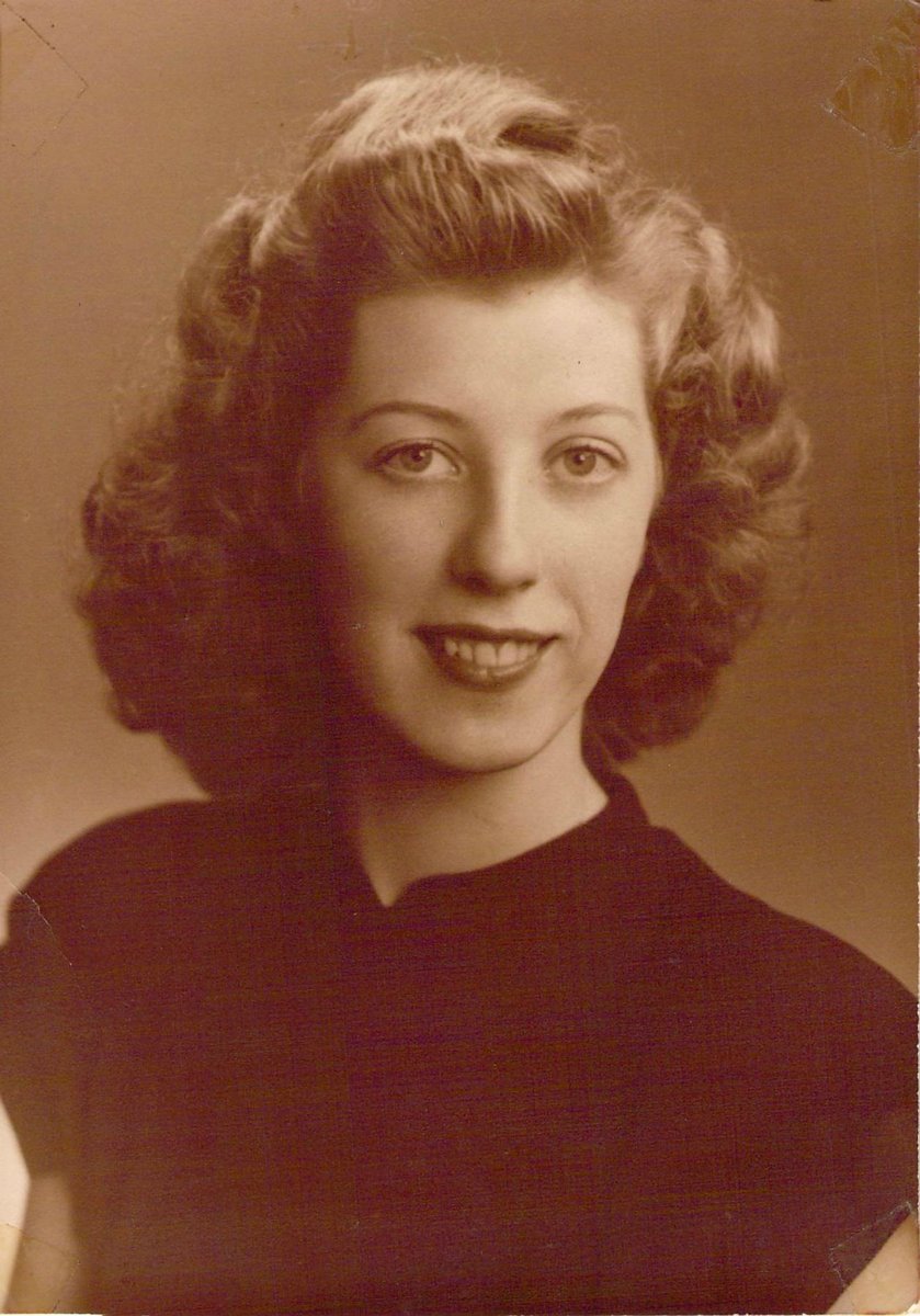 Virginia Wingard Memorial Park Area, SC - Virlyn Wingard Obituary - Columbia, SC