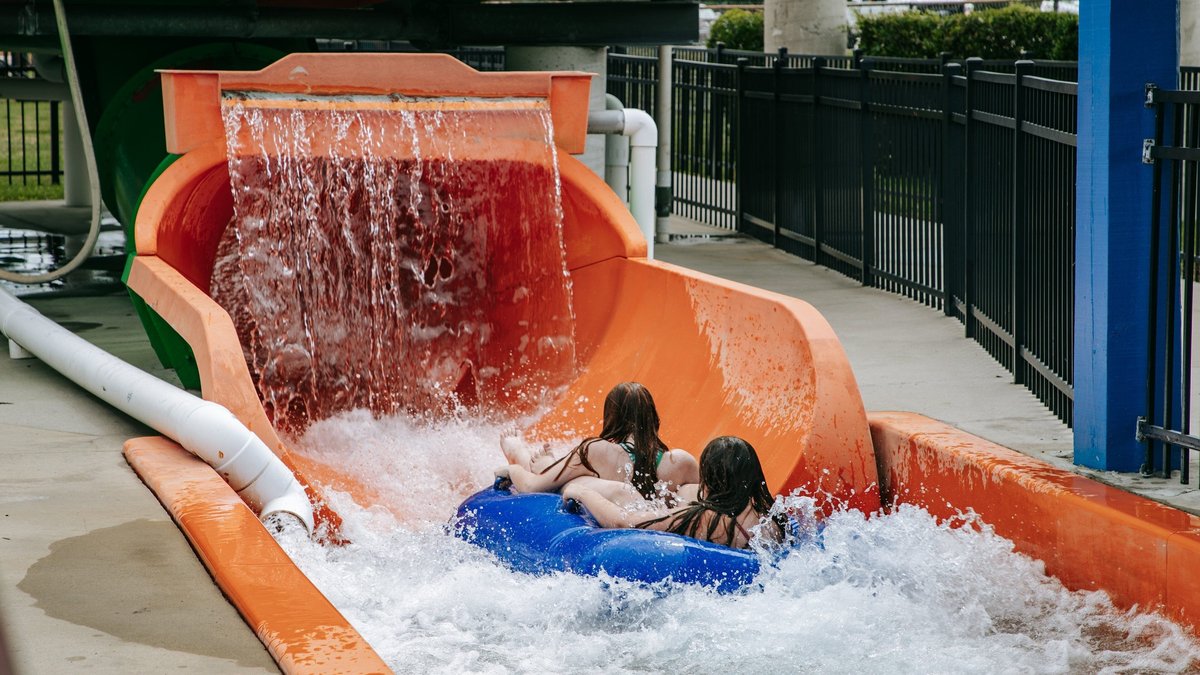 Virginia Wingard Memorial Park Area, SC - Myrtle Waves Vacation Packages - Expedia
